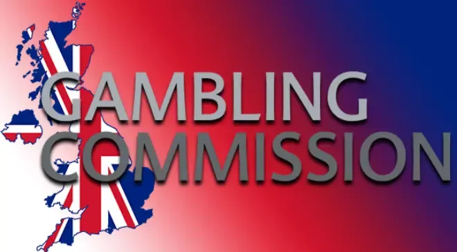 Gambling Commission